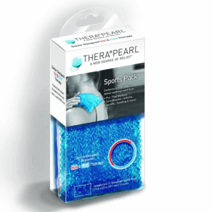 TheraPearl Knee Wrap TP-RKW1 Για Το Γόνατο 35,5cm χ 26cm