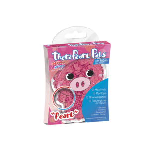 Therapearl Pig Παιδική Θερμοφόρα-Παγοκύστη 8.9cm x 11.4cm 