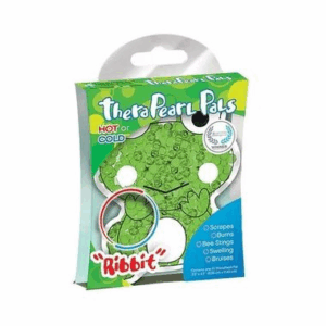 Therapearl Ribbir Παιδική Θερμοφόρα-Παγοκύστη 8.9cm x 11.4cm