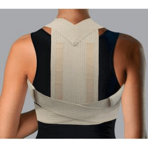 ANATOMIC LINE Ιμάντας Κυφώσεως & υποστήριξης κλείδας