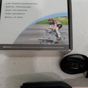 ΟΞΥΜΕΤΡΟ ICEN PULSE OXIMETER