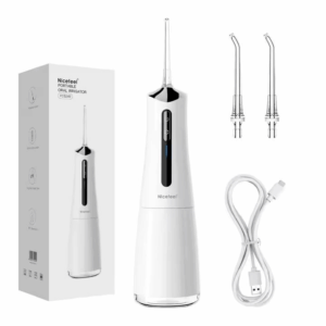 NICEFEEL PORTABLE ORAL IRRIGATOR